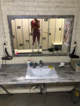 Mallas de Yoga sin costuras para mujer, mallas de entrenamiento de longitud completa, con letras del alfabeto a rayas, malas de Yoga, deportivas de cintura alta