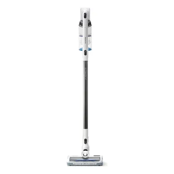 Cordless Cyclonic Hoover with Brush Taurus Ultimate Go 0,5 L 22,2 V White
Cordless Cyclonic Hoover with Brush Taurus Ultimate Go 0,5 L 22,2 V White