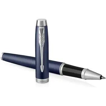 

Ballpoint pen with Fine and refill ink color BluParker21.04