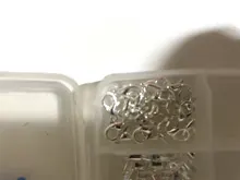 Ganchos de cierre de langosta para fabricación de joyas, 20 Uds., 10/12/14/16mm, de Metal dorado/plateado/bronce, para hacer collares y pulseras