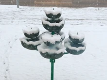 Vendaje elástico autoadhesivo para exteriores, cinta de gasa para tratamiento de atención médica de primeros auxilios para soporte de rodilla