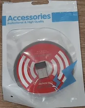 Usb-Wifi-Adapter Receiver Network-Card-Antenna Fi-Module Computer PC Mini WI-FI Wireless