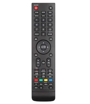 

Remote control Supra HOF14J016GPD10 HOF14H536GPD5 ic Aiwa Goldstar LCD TV STV-LC19ST660WL STV-LC19T660WL STV-LC24T660WL 32LE7020