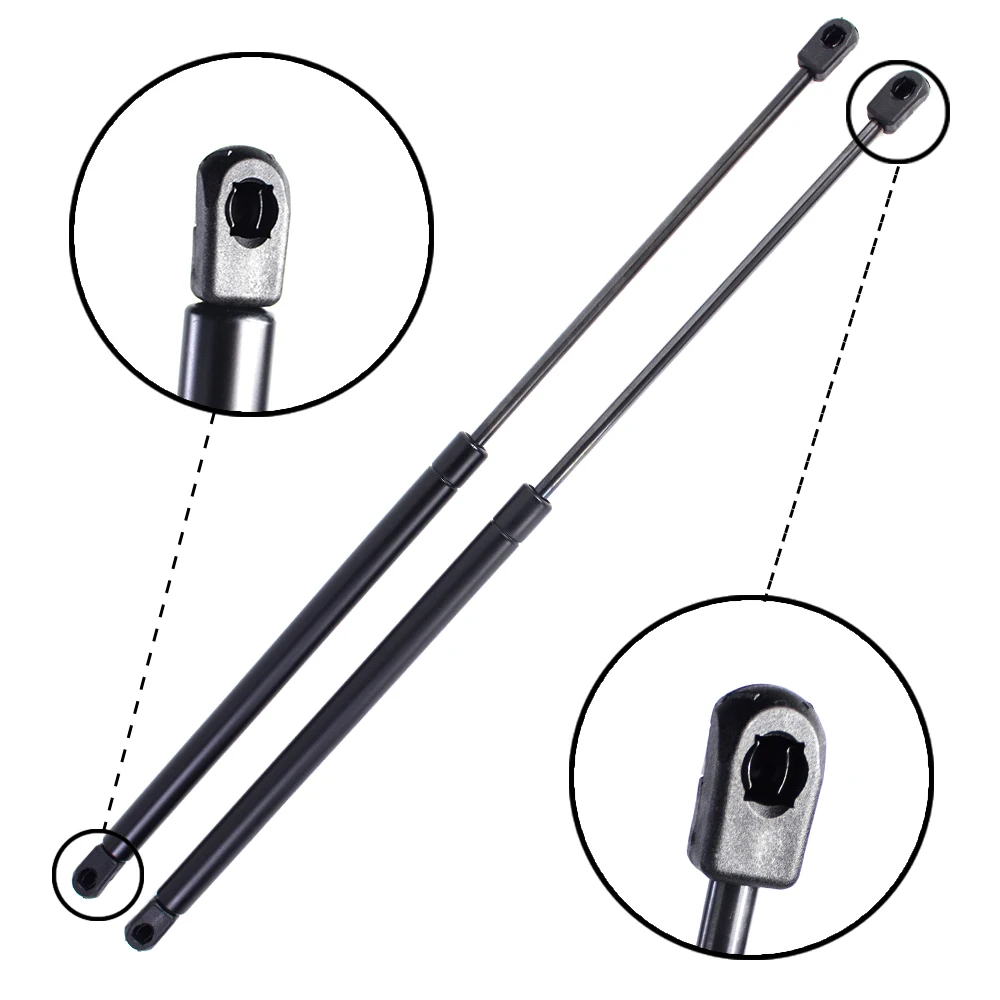 2 REAR GATE TRUNK LIFTGATE TAILGATE DOOR HATCH LIFT SUPPORTS SHOCKS STRUTS WAGON FOR BMW 325xi 328i 2007-2012
2 REAR GATE TRUNK LIFTGATE TAILGATE DOOR HATCH LIFT SUPPORTS SHOCKS STRUTS WAGON FOR BMW 325xi 328i 2007-2012
