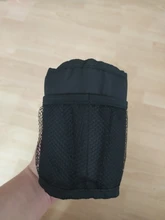 Portavasos para cochecito de bebé, organizador de cochecito de bebé Universal, bolsas para cochecito de bebé, cochecito de bebé, taza, botella, bolsa de accesorio para carrito