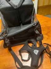 Vest Carrier Basket Seat Car-Seat-Cover Dog-Harness Dog-Booster Cat Travel Hanging-Bags