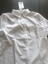 Blusa blanca para Mujer, Blusas De Moda para Mujer, Blusa Vintage informal De talla grande 2020, Tops De manga larga para Mujer, Camisas para Mujer