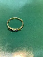 LEKANI-anillo de compromiso ajustable abierto para mujer, de Plata de Ley 925, anillo de corazón, joyería fina, cristal de Swarovski