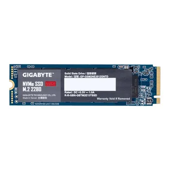 Hard Drive Gigabyte GP-GSM2NE3 SSD M.2
Hard Drive Gigabyte GP-GSM2NE3 SSD M.2