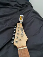 Ukulele Bass Tuner Stringed Guitar Acoustic-Guitar-Tuner Musical-Instrument-Accessories