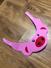 Gorro ajustable para Baby Shower para niños pequeños, champú para niños, gorro de baño, escudo para el cabello, tapas de visera directa para el cuidado del bebé