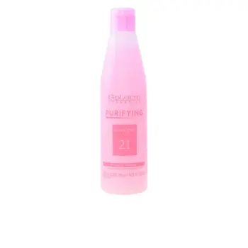 PURIFYING shampoo 250 ml
PURIFYING shampoo 250 ml