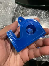 Zwellbe-almohadillas para extensión de pestañas, 1/3/5 Uds., sin pelusa, cinta blanca debajo de los ojos, almohadillas de papel T para parche para pestañas postizas, herramientas de maquillaje