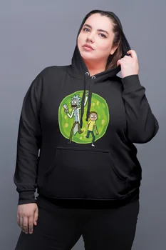 Angemiel Wear Ram from the Portal Switch Black Women Hooded Sweatshirt
Angemiel Wear Ram from the Portal Switch Black Women Hooded Sweatshirt