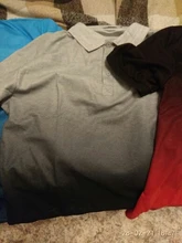 KB hombres Polo de hombre de manga corta Camisa de Polo de Color de contraste Ropa nueva verano Streetwear Casual de los hombres de la moda tops