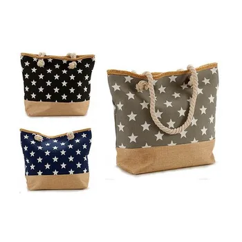 Beach Bag (15 x 36 x 46 cm) 
Beach Bag (15 x 36 x 46 cm)