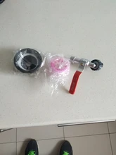 Adaptador de grifo de tanque IBC duradero, ajuste de válvula de repuesto de Conector de rosca grueso, S60 x 6 A 1/2 , 3/4