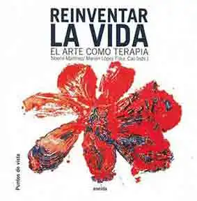 Reinvent life-art--ENEIDA EDITORIAL-book on special paper edition-bound with vegetable thread
Reinvent life-art--ENEIDA EDITORIAL-book on special paper edition-bound with vegetable thread