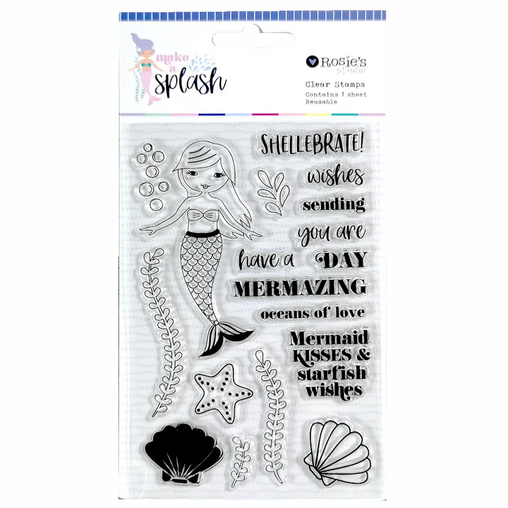CRZCrafter Clear Stamps Seals Transparent Silicone Layered DIY Crafts Scrapbooking Cardmaking Journal Decoration Embellishments
CRZCrafter Clear Stamps Seals Transparent Silicone Layered DIY Crafts Scrapbooking Cardmaking Journal Decoration Embellishments