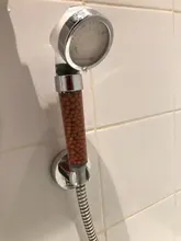 Sprayer-Bracket Shower-Head Wall-Mount-Holder Bidet Vacuum-Suction-Cup 1pcs Removable