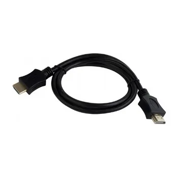 

High Speed HDMI Cable GEMBIRD CC-HDMI4L-1M 3D (1 m) Black