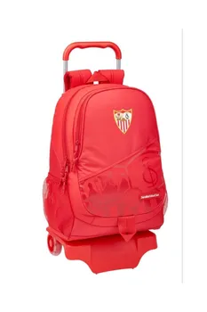

Backpack 665 + cart 905 Seville FC corporate 32X44X16 611956313