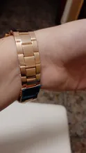 Kobiet-reloj de cuarzo con diamantes de imitación para mujer, nuevo y popular marca informal, de acero completo, de lujo, femenino, 2020