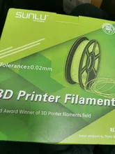 Filamento de ABS para impresora 3D, 1,75mm, para 100% industrial, sin burbujas, sublimación, en blanco, negro, gris, ABS, 1KG