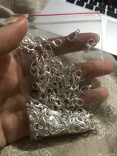 Lote de anillos de círculo abierto único abierto para hacer joyas, 50 Uds., gancho de cierre de langosta o 300 Uds.