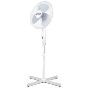 G50021-ventilatore floor-vent. Floor Lamp 50w Diam. 40cm 3vel
G50021-ventilatore floor-vent. Floor Lamp 50w Diam. 40cm 3vel
