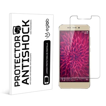 Screen protector Anti-Shock Anti-scratch Anti-Shatter compatible with Weimei Force 2 
Screen protector Anti-Shock Anti-scratch Anti-Shatter compatible with Weimei Force 2