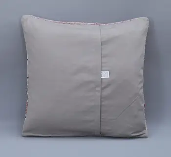 50x50 Cm Beige Handmade Pillow Cover-2x2 Ft 
50x50 Cm Beige Handmade Pillow Cover-2x2 Ft