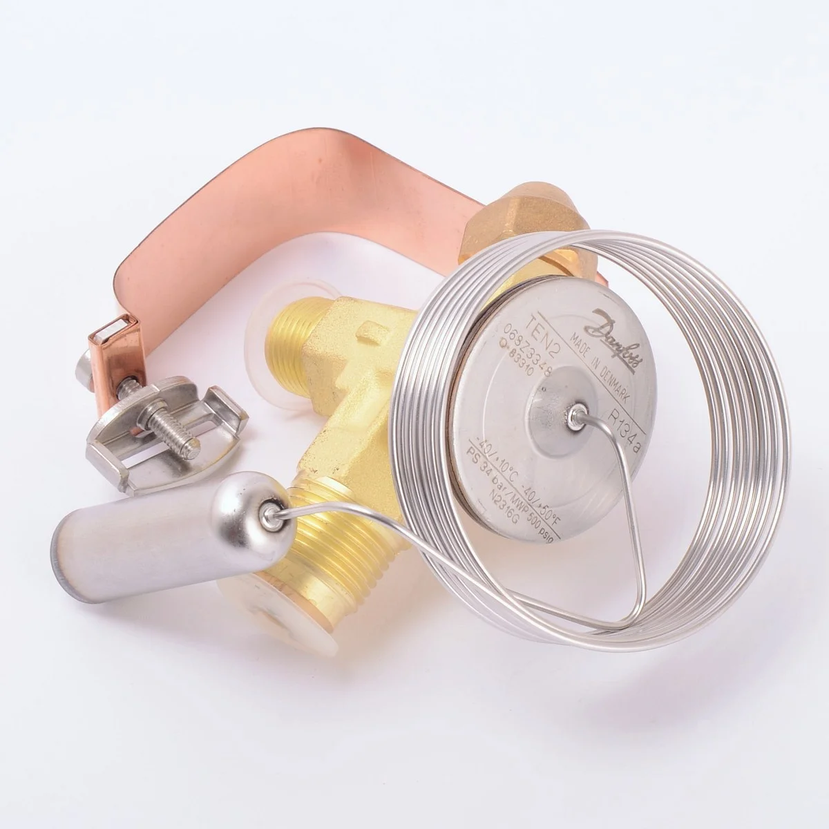 TRV ten-2 R134 Danfoss 068z3348 (000192) | Бытовая техника