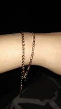 Pulsera de eslabones estilo Punk para mujer, Brazalete de eslabones, serpiente, Color dorado, estilo Hip Hop