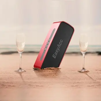 Easyacc Bluetooth Speaker can use microphone Portable Mini Wireless Speaker Player USB For Outdoor Hands Free altavo bluetooth
Easyacc Bluetooth Speaker can use microphone Portable Mini Wireless Speaker Player USB For Outdoor Hands Free altavo bluetooth