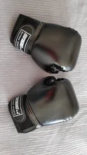 Mitts Boxing-Gloves Punching Muay-Thai Training Kids Sparring Child 1-Pair Breathable