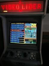 LA-Máquina arcade Pandora Box DX 2992 juegos en 1, recreativa equipada con una placa JAMMA, posee opción para guardar el progreso del juego, multijuegos, PCB