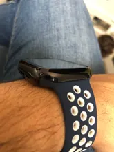 Funda dura para Apple Watch Series 6 SE 5 4 3 2 1, parachoques para iwatch con protector de vidrio, accesorios de película