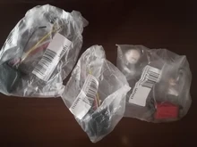 Switch Dimmer Light-Parts Desk Touch-Control-Sensor 3-Way for 100-240V One 2pcs AC