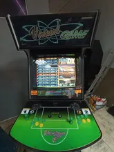 LA-Máquina arcade Pandora Box DX 2992 juegos en 1, recreativa equipada con una placa JAMMA, posee opción para guardar el progreso del juego, multijuegos, PCB