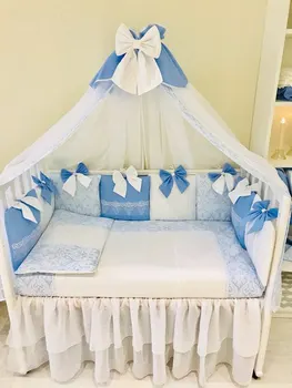 Комплект в кроватку Комплекты в кроватку
Комплект в кроватку Комплекты в кроватку