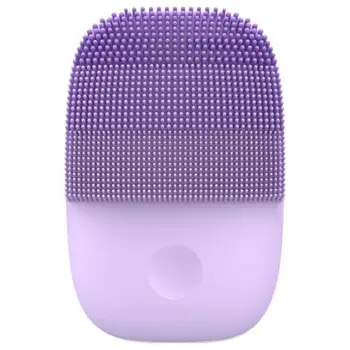 FACIAL BRUSH XIAOMI INFACE SONIC CLEAN PRO PURPLE-TECHNOLOGY PROBE SONIC-5 MODES VIBRATION-3 AREAS CLEANING-IPX7-B
FACIAL BRUSH XIAOMI INFACE SONIC CLEAN PRO PURPLE-TECHNOLOGY PROBE SONIC-5 MODES VIBRATION-3 AREAS CLEANING-IPX7-B