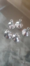 Mini embudos de Metal para rellenar botellas pequeñas, herramienta de dispensación de líquido, transferencia de recarga de Perfume, aceite esencial, 5 uds.