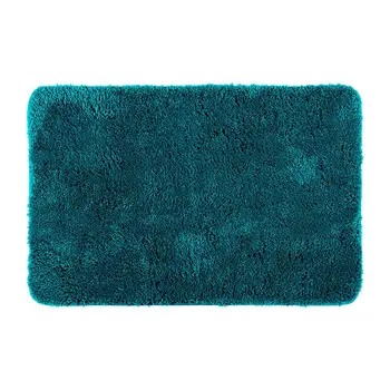 BATH MAT POLYESTER SEA WATER COLOR 90X60CM
BATH MAT POLYESTER SEA WATER COLOR 90X60CM