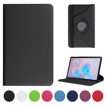 Rotating 360 ° case tablet for Samsung Galaxy Tab S6 (2019) with S Pen 10.5 "SM-T860 T865
Rotating 360 ° case tablet for Samsung Galaxy Tab S6 (2019) with S Pen 10.5 "SM-T860 T865