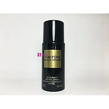 Black Orchid 150ml Erkek Deodorant
Black Orchid 150ml Erkek Deodorant
