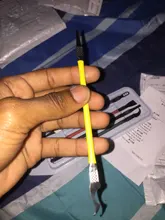 Cuchillo de mantenimiento 5 en 1 para reparación de circuito integrado, cuchilla delgada, removedor de CPU NAND, BGA, elimina el pegamento, desmonta el teléfono, PC, herramientas de procesador de retrabajo