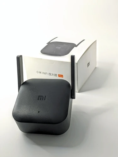 Xiaomi Mi Усилитель