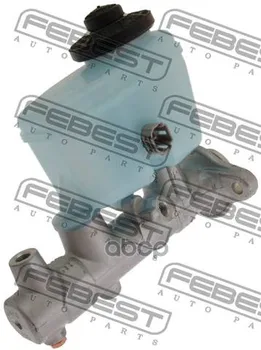 Cylinder brake master (Toyota Land Cruiser Prado 90 1996-2002) febest art tbc-90
Cylinder brake master (Toyota Land Cruiser Prado 90 1996-2002) febest art tbc-90