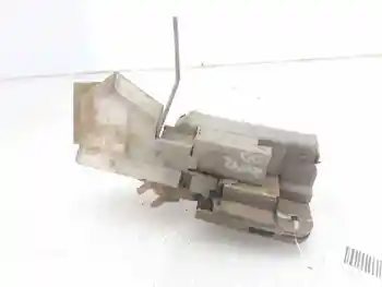 701843604D right front door lock VOLKSWAGEN T4 TRANSPORTER/Van (MOD. 1991)
701843604D right front door lock VOLKSWAGEN T4 TRANSPORTER/Van (MOD. 1991)